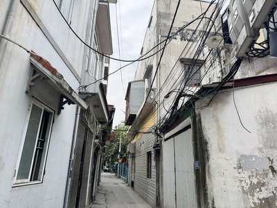 Bán Đất Mặt Phố Hoa Lâm 100m2: Đất Vàng Kinh Doanh, Sát Đường Ngô Gia Tự 1
