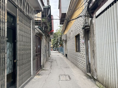 Bán Đất Mặt Phố Hoa Lâm 100m2: Đất Vàng Kinh Doanh, Sát Đường Ngô Gia Tự 2