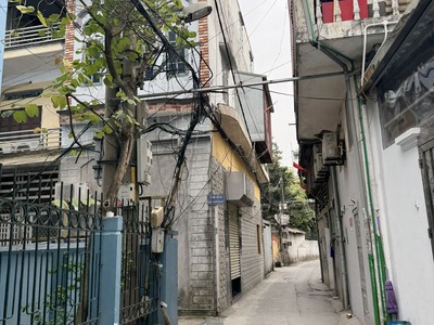 Bán Đất Mặt Phố Hoa Lâm 100m2: Đất Vàng Kinh Doanh, Sát Đường Ngô Gia Tự 3