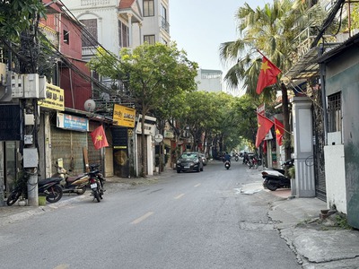 Bán Đất Mặt Phố Hoa Lâm 100m2: Đất Vàng Kinh Doanh, Sát Đường Ngô Gia Tự 4