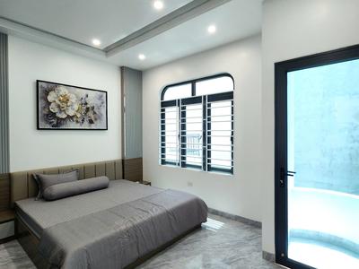Căn 3 tầng ngay TDP 6 độc lập, hiện đại phường An Dương 7