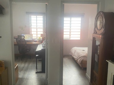 Cho thuê Căn chung cư mini 2N,1K siêu rộng Full đồ tại Số 3/120 Đào Tấn, Ba Đình. Chỉ 10tr 3