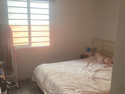 Cho thuê Căn chung cư mini 2N,1K siêu rộng Full đồ tại Số 3/120 Đào Tấn, Ba Đình. Chỉ 10tr 4