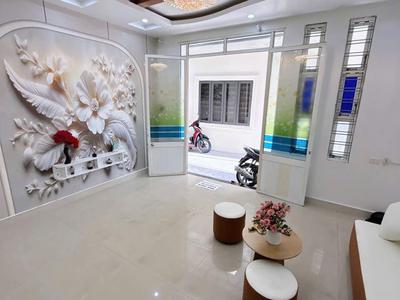 - Nhà 3 tầng Hàng Kênh - Lê Chân 1