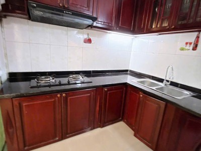 - Nhà 3 tầng Hàng Kênh - Lê Chân 2