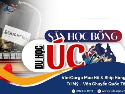 Cùng Vietcargo tìm hiểu đi du học Úc cần chuẩn bị chi phí thế nào 0