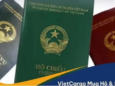 Một số lưu ý quan trọng khi sử dụng và bảo quản passport 0