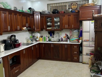 Mặt ngõ thông-10M ra phố-sổ phân lô-46Mx5T-ô chờ thang máy-Nguyễn Khoái Hai Bà Trưng 4