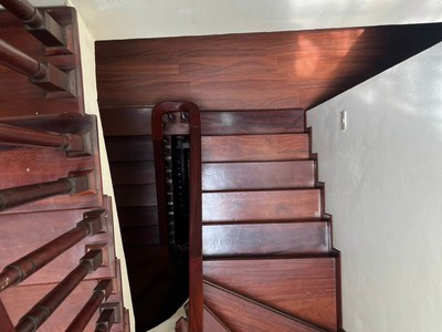 Mặt ngõ thông-10M ra phố-sổ phân lô-46Mx5T-ô chờ thang máy-Nguyễn Khoái Hai Bà Trưng 3