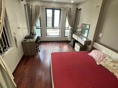 Mặt ngõ thông-10M ra phố-sổ phân lô-46Mx5T-ô chờ thang máy-Nguyễn Khoái Hai Bà Trưng 1