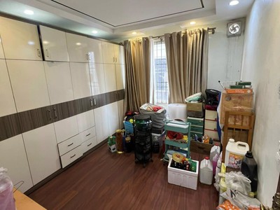 Mặt ngõ thông-10M ra phố-sổ phân lô-46Mx5T-ô chờ thang máy-Nguyễn Khoái Hai Bà Trưng 2