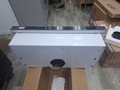 Máy Hút Mùi Âm Tủ Kaff KF-TL700 1