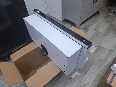 Máy Hút Mùi Âm Tủ Kaff KF-TL700 2