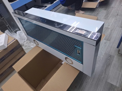 Máy Hút Mùi Âm Tủ Kaff KF-TL700 0
