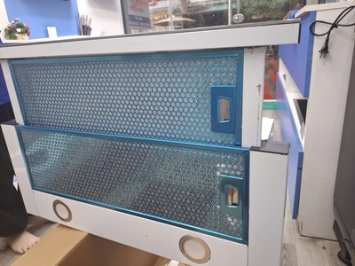 Máy Hút Mùi Âm Tủ Kaff KF-TL700 4