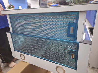 Máy Hút Mùi Âm Tủ Kaff KF-TL700 5