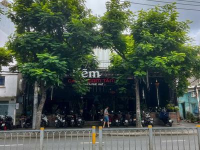 Bán nhà 2MT Kênh Tân Hóa, P. Hòa Thạnh, Quận Tân Phú 1