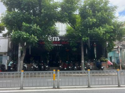Bán nhà 2MT Kênh Tân Hóa, P. Hòa Thạnh, Quận Tân Phú 2