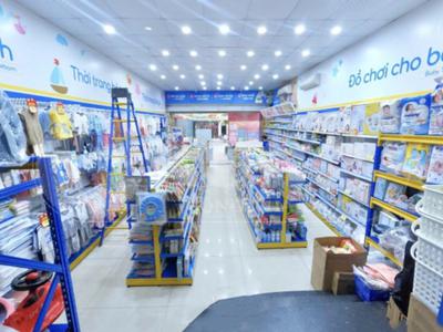 Cho thuê mặt bằng đẹp, trung tâm phố Hai Bà Trưng - 300m2 sàn - ngang 8m - giá thuê 50 tr/tháng 1