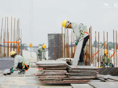 Căn Hộ 2PN Xách va ly vào ở ngay 3