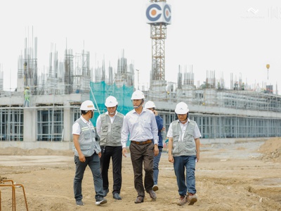 Căn Hộ 2PN Xách va ly vào ở ngay 1