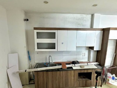 Nhà Đẹp Mễ Trì Thượng 38m 5 Tầng - Full Tiện Ích - Giá Hợp Lý Chủ Xây Tâm Huyết 7ty9 - NGÕ NÔNG 1