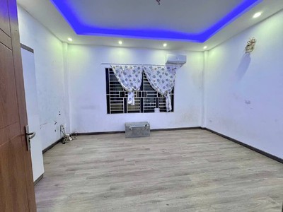 Nhà Đẹp Mễ Trì Thượng 38m 5 Tầng - Full Tiện Ích - Giá Hợp Lý Chủ Xây Tâm Huyết 7ty9 - NGÕ NÔNG 2