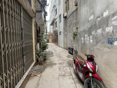 Nhà Đẹp Mỹ Đình 38m 4 Tầng - Full Tiện Ích - Giá Hợp Lý Chủ Xây Tâm Huyết 8ty8 0