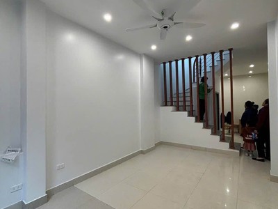 Nhà Đẹp Mỹ Đình 38m 4 Tầng - Full Tiện Ích - Giá Hợp Lý Chủ Xây Tâm Huyết 8ty8 3