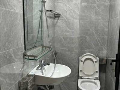 Nhà Đẹp Mỹ Đình 38m 4 Tầng - Full Tiện Ích - Giá Hợp Lý Chủ Xây Tâm Huyết 8ty8 2