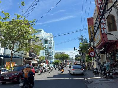 Bán nhà mặt tiền 3 tầng Quang Trung - Nha Trang 2