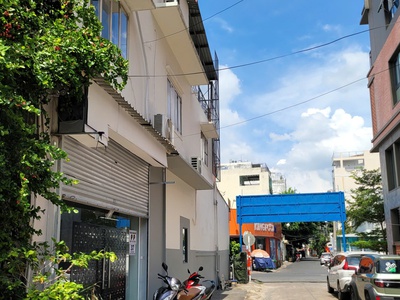 Cho thuê văn phòng Quận Bình Thạnh 20m2 chỉ 7tr/tháng 1