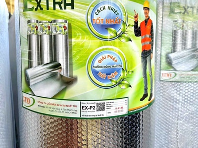 Túi khí cách nhiệt 13kg 3