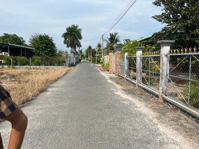 Sở hữu ngay lô đất đẹp - giá tốt - vị trítại : ấp 4 - xã trà vong - huyện tân biên - tỉnh tây ninh 0