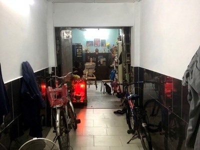 K2418 nhà đẹp bình thạnh - rẻ bằng 1/2 giá khu vực 0