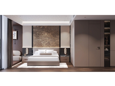  ALLUMI CITY   Căn Hộ 2 Phòng Ngủ 77,4M  Giá Chỉ Từ 4,67 TỶ  0