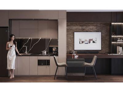  ALLUMI CITY   Căn Hộ 2 Phòng Ngủ 77,4M  Giá Chỉ Từ 4,67 TỶ  5