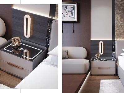  ALLUMI CITY   Căn Hộ 2 Phòng Ngủ 77,4M  Giá Chỉ Từ 4,67 TỶ  7