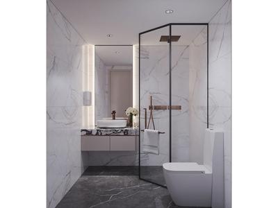  ALLUMI CITY   Căn Hộ 2 Phòng Ngủ 77,4M  Giá Chỉ Từ 4,67 TỶ  8