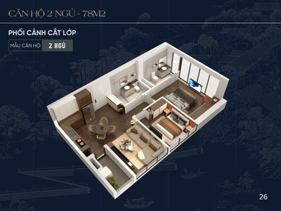 Cơ Hội Sở Hữu Căn Hộ Tại Sunshine Legend City Giá Chỉ 55 TRIỆU/M 3