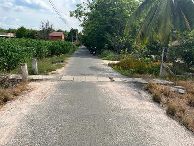 Sở hữu ngay lô đất đẹp - giá tốt - vị trítại : ấp 4 - xã trà vong - huyện tân biên - tỉnh tây ninh 2