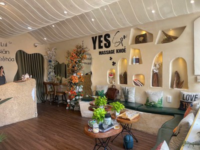 Sang gấp spa massage khoẻ kinh doanh giá tốt tại bình tân 0