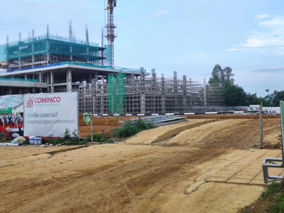 Chỉ nhỉnh 3 tỷ. sở hữu 1 lô đất, gần đại học quốc gia, công nghệ cao, hoà lạc. 3