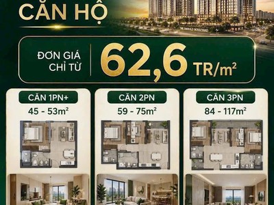 Căn hộ tphcm thanh toán chỉ 15tr/tháng, giá chỉ 2.8 tỷ lien he khoe 0