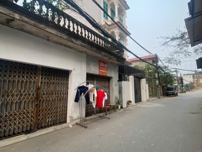 Ngô gia tự long biên đất đẹp ô tô tránh kinh doanh tốt 3