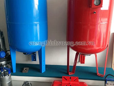 Cường Thịnh Vương cung cấp phụ kiện máy bơm nước chính hãng giá tốt 1