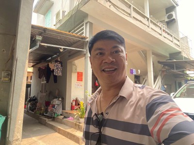 Ngọc thụy 123m đất đẹp ô tô vào đất giá đầu tư cực tốt 4