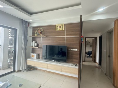 Chung cư năm trên phố lê văn lương cư năm trên phố lê văn lương mới, tiện ích 1