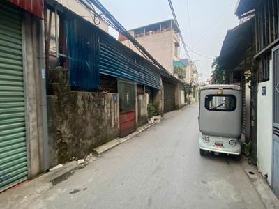 Ngô gia tự long biên đất đẹp ô tô tránh kinh doanh tốt 4