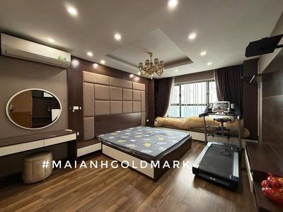 Chung cư vip - đẳng cấp thượng lưu - không gian sống miễn chê - 3pn 2wc - nội thất sang trọng - ở 3